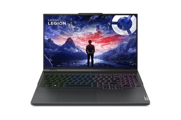 Laptop Lenovo Gaming Legion Pro 5 16IRX9 i9 14900HX/32GB/1TB/16"WQXGA/Win11 (No.00907215)