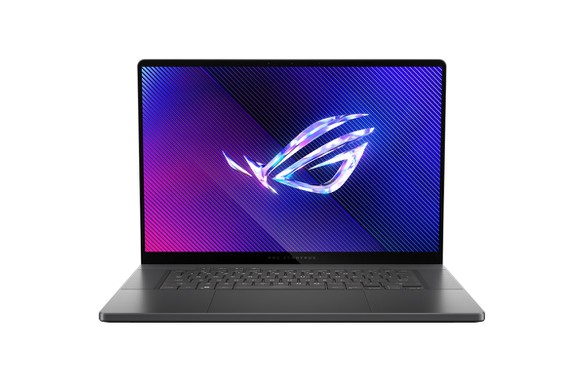 Laptop Asus Gaming ROG Zephyrus G16 GU605MV-QR135W Ultra 9 185H/AI/32GB/1TB/16'' 2.5K-240Hz/Nvidia RTX4060 8GB/Win11 (No.00907111)