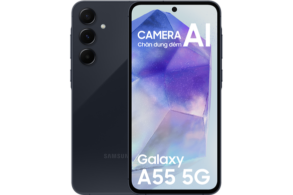 Samsung Galaxy A55 5G 128GB (No.00907156)