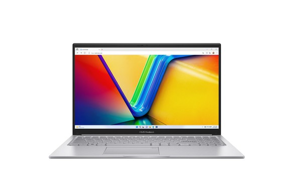 Laptop Asus Vivobook 15 X1504ZA-NJ517W i5-1235U/16GB/512GB/15.6" FHD/Win11 (No.00908399)