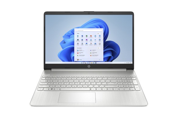 Laptop HP 15s-fq5231TU i3-1215U/8GB/256GB/15.6"FHD/Win11_8U241PA (No.00907713)