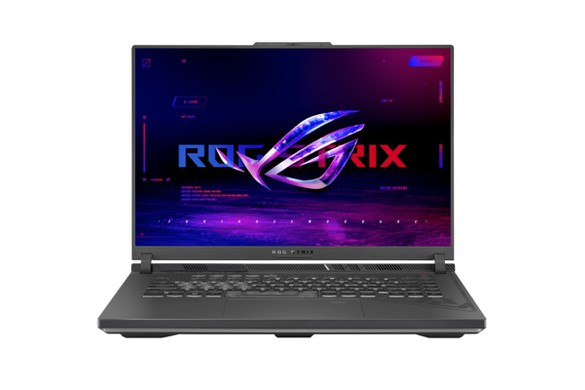Laptop Asus Gaming ROG Strix G16 G614JV-N4156W i7-13650HX/16GB/512GB/16'' 2.5K/Nvidia GeForce RTX4060 8GB/Win11 (No.00907882)