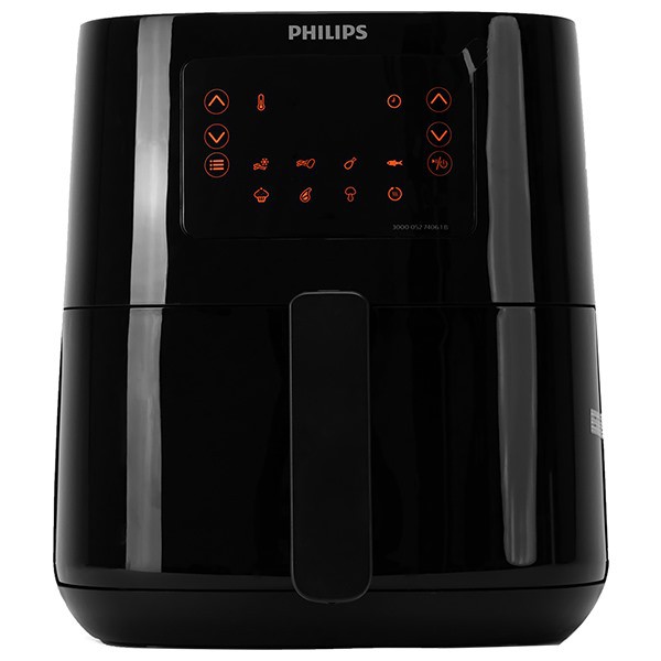 Nồi chiên không dầu Philips HD9252/90 2.4 Lít hover