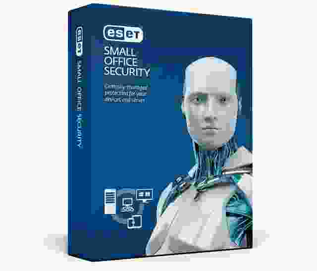 ESET SMALL OFFICE SECURITY 10+1+5 - FPT Shop
