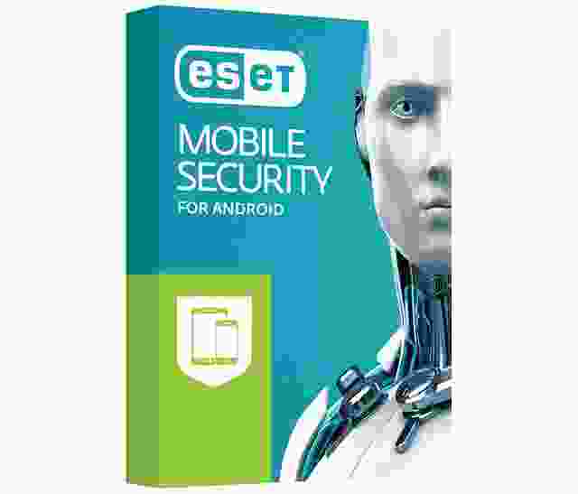 Phần Mềm Diệt Virus Eset Mobile Security (1U/18 Tháng)