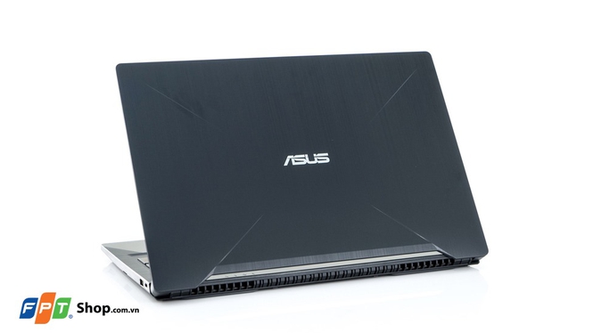 Asus FX503VD-E4082T/Core i5-7300HQ