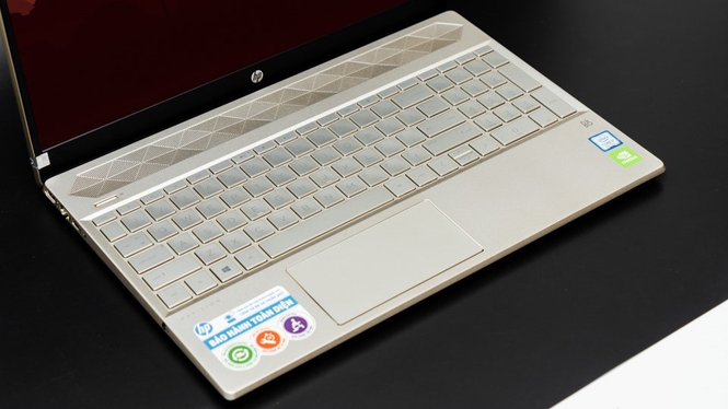 Laptop HP Pavilion 15-cs3063TX i7-1065G7/8GB/512GB/WIN10