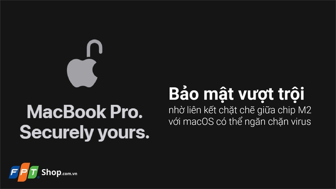 MacBook Pro M2 2022 13 inch 8CPU 10GPU 8GB 256GB