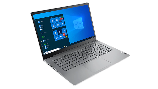 Laptop Lenovo ThinkBook 14 G3 ACL R3 5300U/8GB/512GB/14''FHD/Win 11