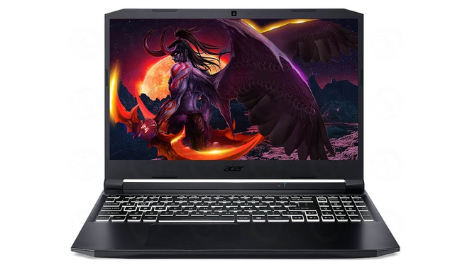 Laptop Acer Nitro 5 Gaming AN515-57-53F9 i5 11400H/8GB/512GB/NVIDIA RTX3050 4GB/Win11