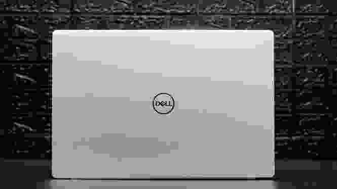 Laptop Dell Inspiron G7 N7591 lịch lãm, gọn nhẹ 