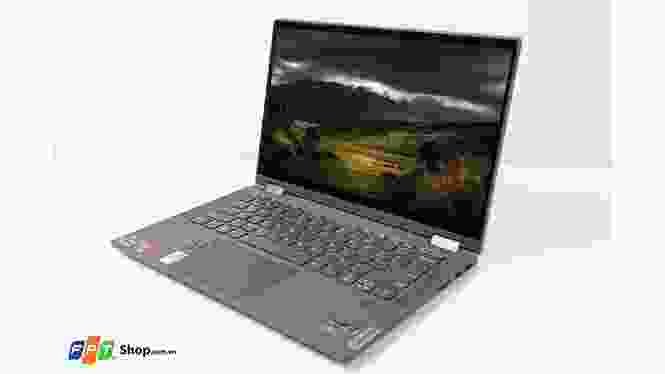 Laptop Lenovo IdeaPad Flex 5 giá rẻ, cấu hình tốt 