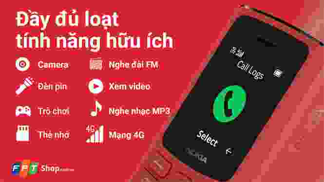 Phím Nokia 105 – Phước Lộc Mobile - Mua Bán - Sữa chữa Điện Thoại - Linh  Kiện Điện Thoại Giá Rẻ