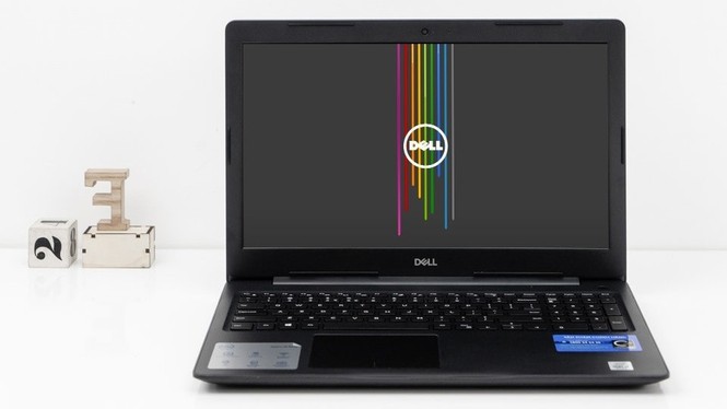 Laptop Dell Vostro V3591 i5 1035G1/8GB/256GB/DVDRW/15.6"FHD/Win 10