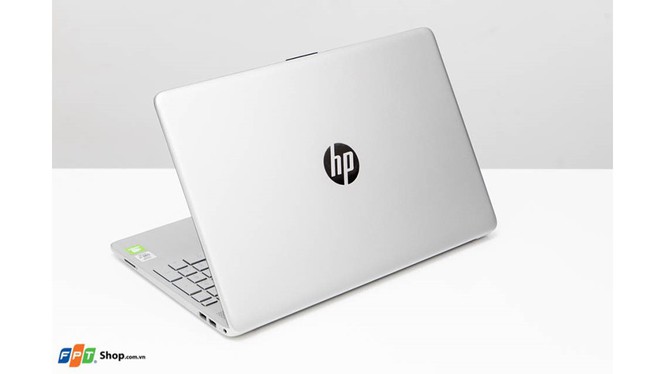 Laptop HP 15s du1037TX i5 10210U/8GB/512GB SSD/2GB MX130/WIN10