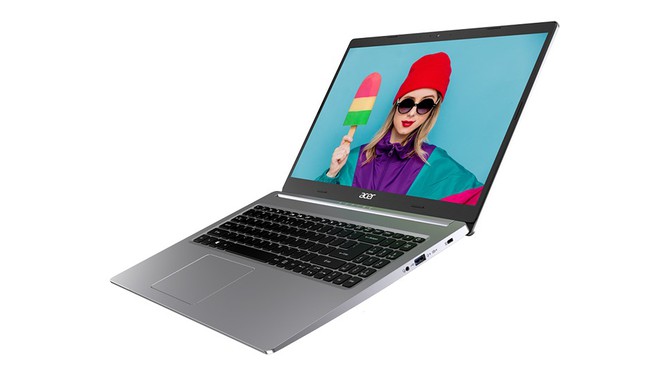 Laptop Acer Aspire 3 A315 23 R0ML R3 3250U/4GB/512GB/15.6'FHD/Win 10