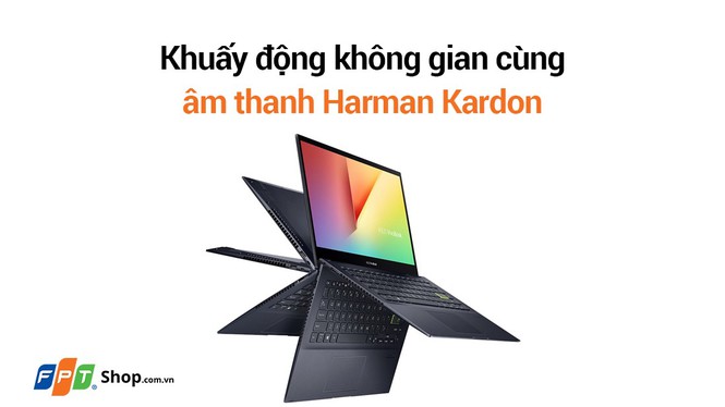 Laptop Asus Vivobook Flip TM420IA-EC155T R3 4300U/4GB/256GB SSD/14.0' FHD Touch/Win10