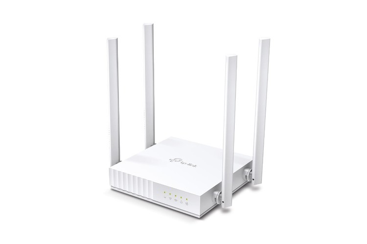 Bộ phát Wifi router TP-Link Archer C24 (No.00773443)