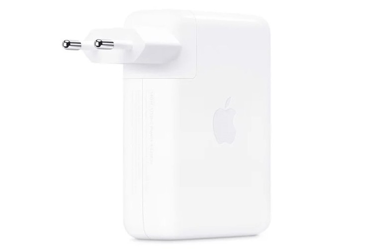 Củ sạc Apple Power Adapter 140W Type-C (No.00781332)