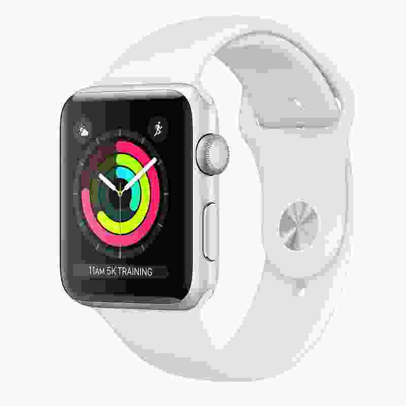 Apple Watch Series 3 Giá Rẻ | Trả Góp 0%, Thu Cũ Đổi Mới | Fptshop.Com.Vn