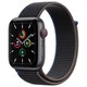Apple Watch SE GPS + Cellular 44mm viền nhôm dây Sport Loop
