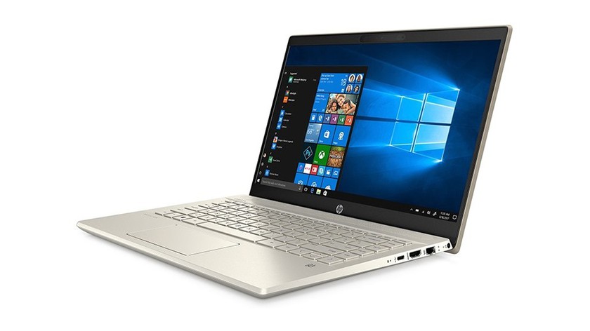 Laptop HP Pavilion 14 ce3026TU i5 trả góp 0%, giá tốt | Fptshop.com.vn