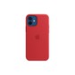 Ốp lưng iPhone 12 & 12 Pro Silicone Case with MagSafe