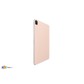 Bao da iPad Pro 12.9 2021 Smart Folio Pink Sand
