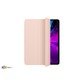 Bao da iPad Pro 12.9 2021 Smart Folio Pink Sand