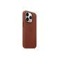 Ốp lưng iPhone 14 Pro Leather Case with MagSafe