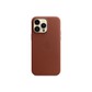 Ốp lưng iPhone 14 Pro Max Leather Case with MagSafe