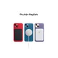 Ốp lưng iPhone 13 Silicone Case with MagSafe