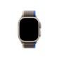 Dây đeo Apple Watch 49mm Trail Loop - S/M