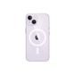 Ốp lưng iPhone 14 Clear Case with Magsafe