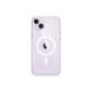 Ốp lưng iPhone 14 Plus Clear Case with MagSafe