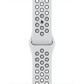 Apple Watch Nike Series 7 GPS + Cellular 41mm viền nhôm, dây cao su