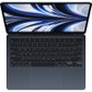 MacBook Air 13.6 inch M2 2022 16GB 256GB