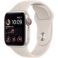 Apple Watch SE 2 GPS + Cellular 40mm viền nhôm dây cao su