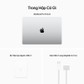 MacBook Pro 16 inch M2 Pro 2023 12CPU 19GPU 16GB/512GB