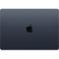 MacBook Air 15 M2 2023 8CPU 10GPU/8GB/512GB/Sạc 70W