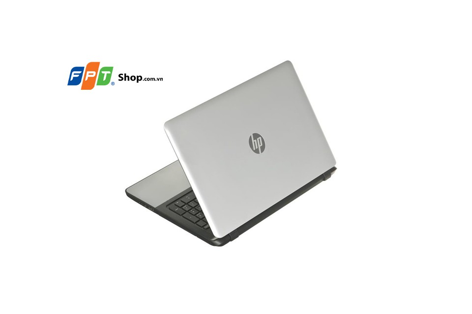 HP 350/Core i3-4005U (White)