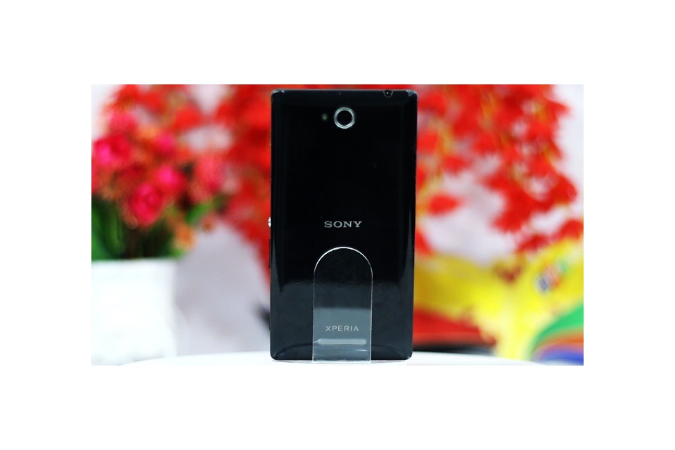Sony Xperia C C2305