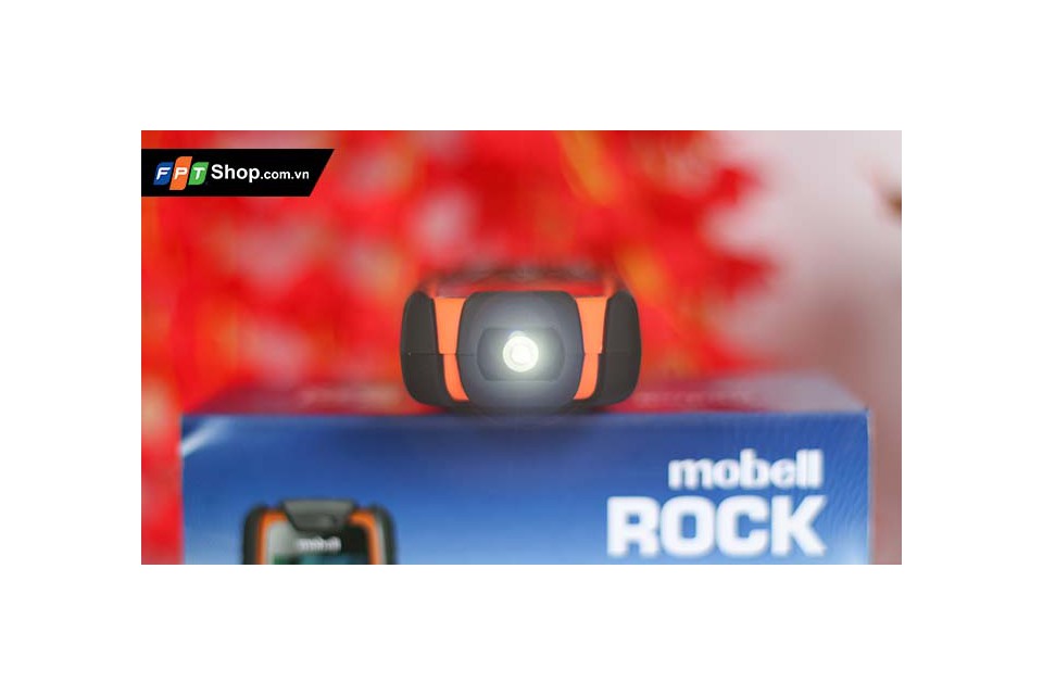 Mobell Rock