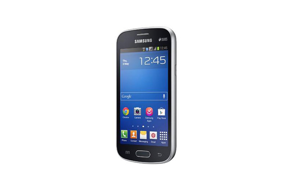 Samsung Galaxy Trend Lite S7392