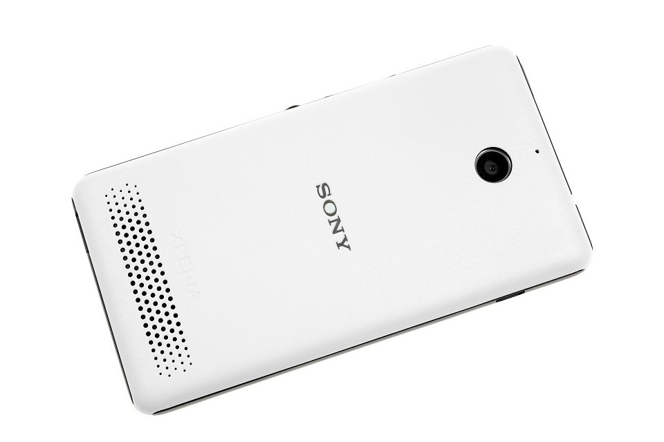 Sony Xperia E1-D2005