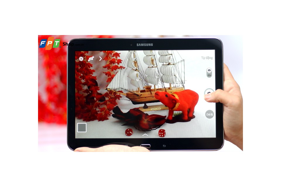Samsung Galaxy Tab 4 10.1 T531