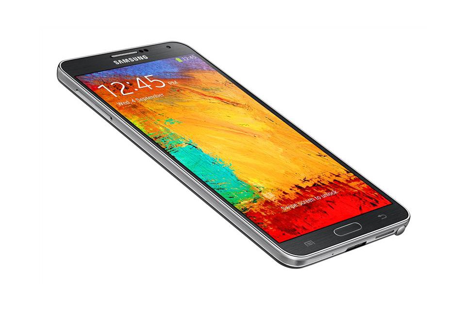 Samsung Galaxy Note 3 N9000