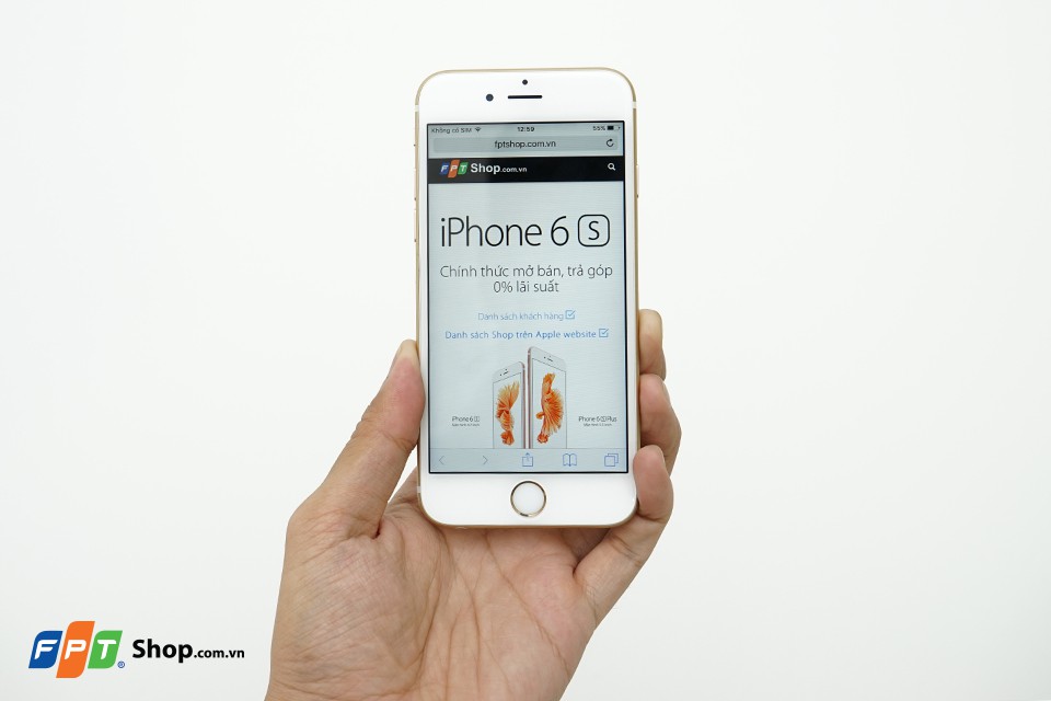 iPhone 6s 64GB