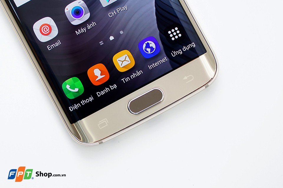 Samsung Galaxy S6 Edge 64GB