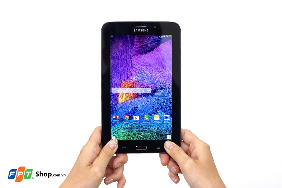 Samsung Galaxy Tab 3V T116